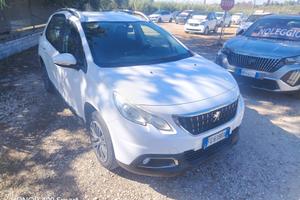 Peugeot 2008 BlueHDi 75 Active