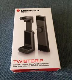 Morsetto Universale per Smartphone