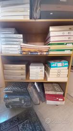 Stock Pigiameria e biancheria