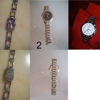 Orologio donna in acciaio Clichè Ferrari Pryngeps