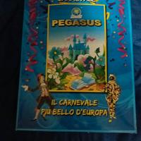 VESTITO DI CARNEVALE ALICE NEL PAESE  MERAVIGLIE 