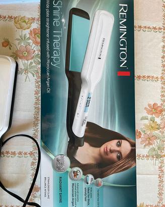 Piastra Remington Shine Therapy