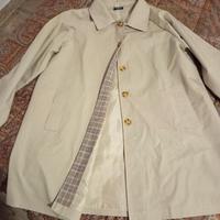 trench donna