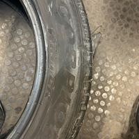 Pneumatici Pirelli 2655020 111H