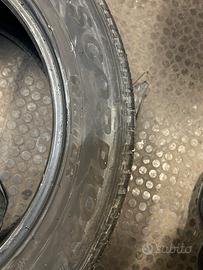 Pneumatici Pirelli 2655020 111H