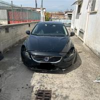 ricambi volvo v40 d2 2014