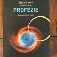 Libro “Profezie “di Sylvia Browne