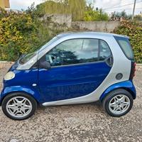 Smart 600 benzina
