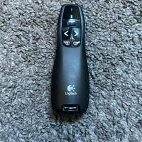 Logitech R400