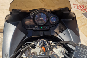 TDM 900 del 2005 full optional trattabile