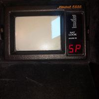 Misuratore satellitare EmmeEsse