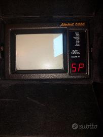 Misuratore satellitare EmmeEsse