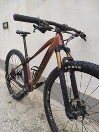 MTB Lapierre Prorace Sat 8.9 Carbonio