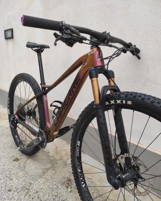 MTB Lapierre Prorace Sat 8.9 Carbonio