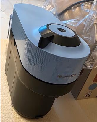 Macchina Nespresso vertuo pop