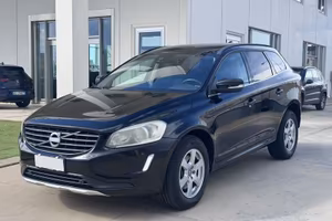 Volvo XC60 2.0 d4 Kinetic 163cv