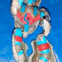 Stonedar Masters of the Universe originale anni 80