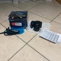 Canon PoweShot SX540 XS