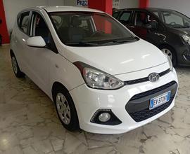 HYUNDAI i10 1.0 LPGI Econext Login