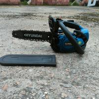 motosega super leggera 