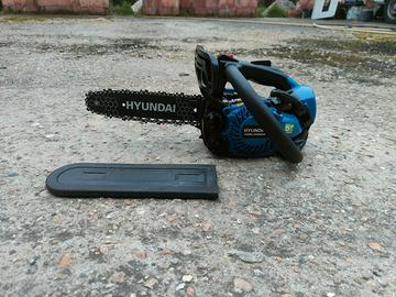 motosega super leggera 