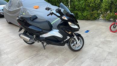 Malaguti Madison 250 RS