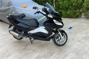 Malaguti Madison 250 RS