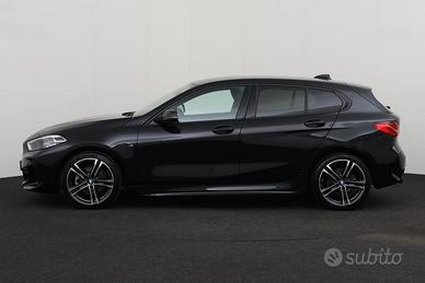 BMW 118 i Msport 136cv auto IN PROMO