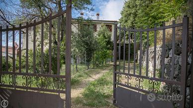 Casa indipendente 6 posti letto