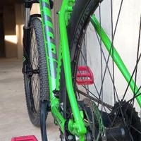 MTB SCOTT mod 2026 Aspect-940 Alluminium