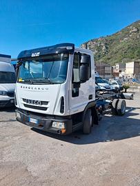 Iveco eurocargo 60e16 ( libero di licenza) passo 3