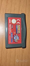 lotto giochi game boy advance gba