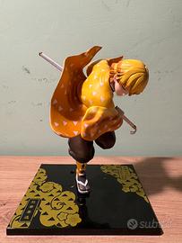 Figure Zenitsu Agatsuma Demon Slayer