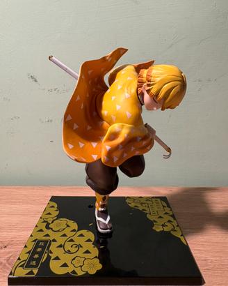 Figure Zenitsu Agatsuma Demon Slayer