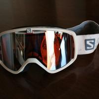Maschera Sci Salomon adulto