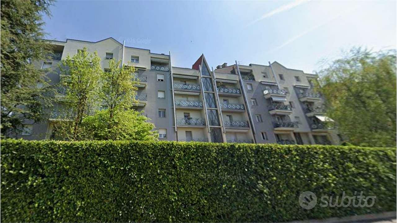 Apartment in Villa di Serio, Bergamo - Vista 3