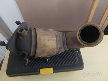 catalizzatore alfa 159
