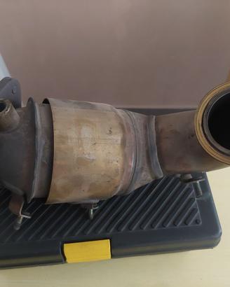 catalizzatore alfa 159