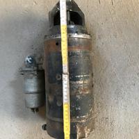 Motorino  avviamento