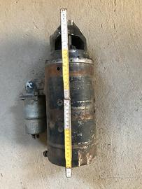 Motorino  avviamento