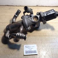 Valvola egr - OPEL Corsa D 06+