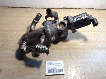 Valvola egr - OPEL Corsa D 06+