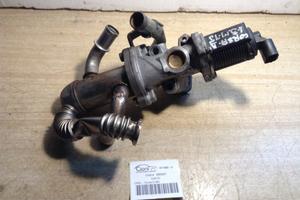 Valvola egr - OPEL Corsa D 06+