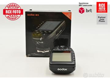 Godox X-Pro N
