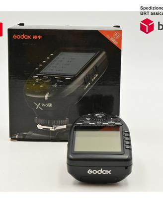 Godox X-Pro N