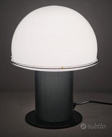 Lampada da Tavolo Mushroom -  Design Space age