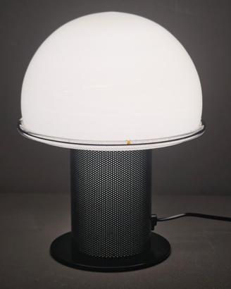 Lampada da Tavolo Mushroom -  Design Space age