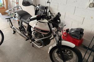 Moto guzzi v7 classic