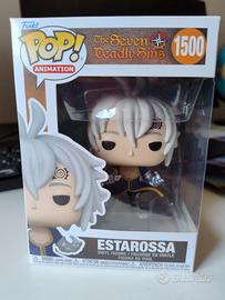 Funko Pop Estarossa 