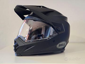 Bell MX-9 Adventure MIPS L